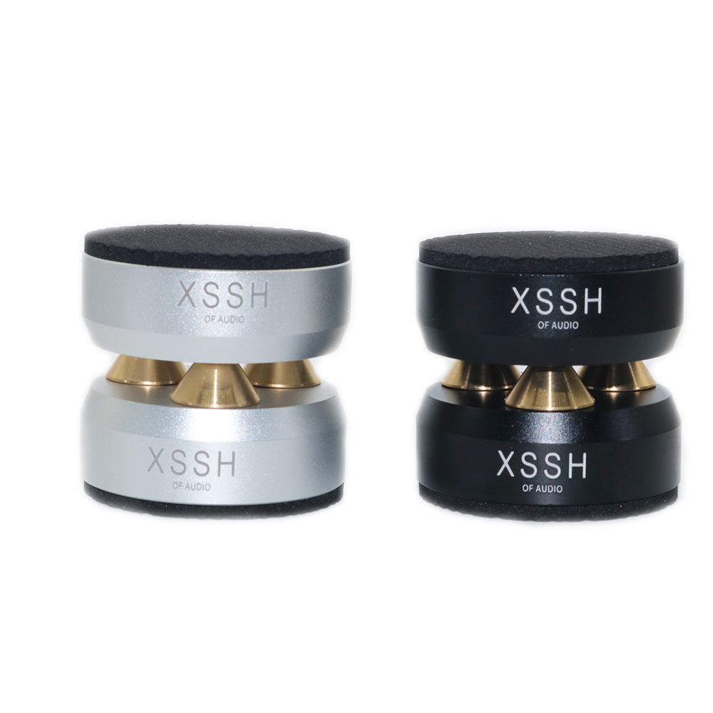Home Theater System XSSH Audio - Home Cinema Speakers recensione e prezzo