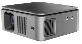 New HD 1080P Projector HY450 f - Home Cinema Portable recensione e prezzo