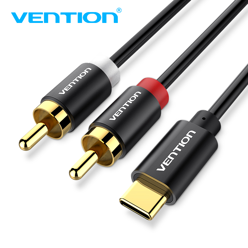 USB C RCA Audio Cable Type-C t - Home Cinema Player recensione e prezzo