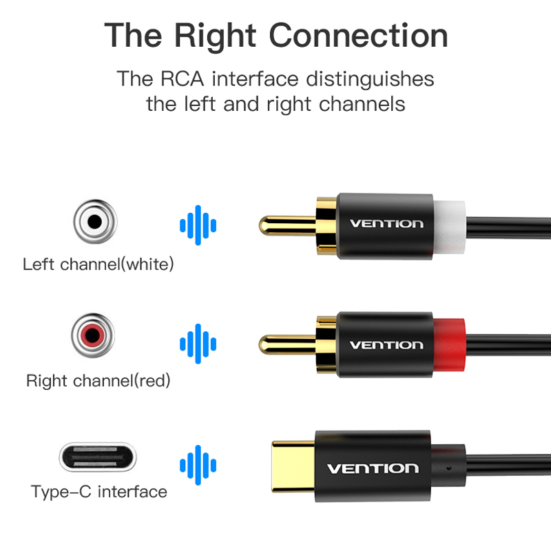USB C RCA Audio Cable Type-C t - Home Cinema Player recensione e prezzo