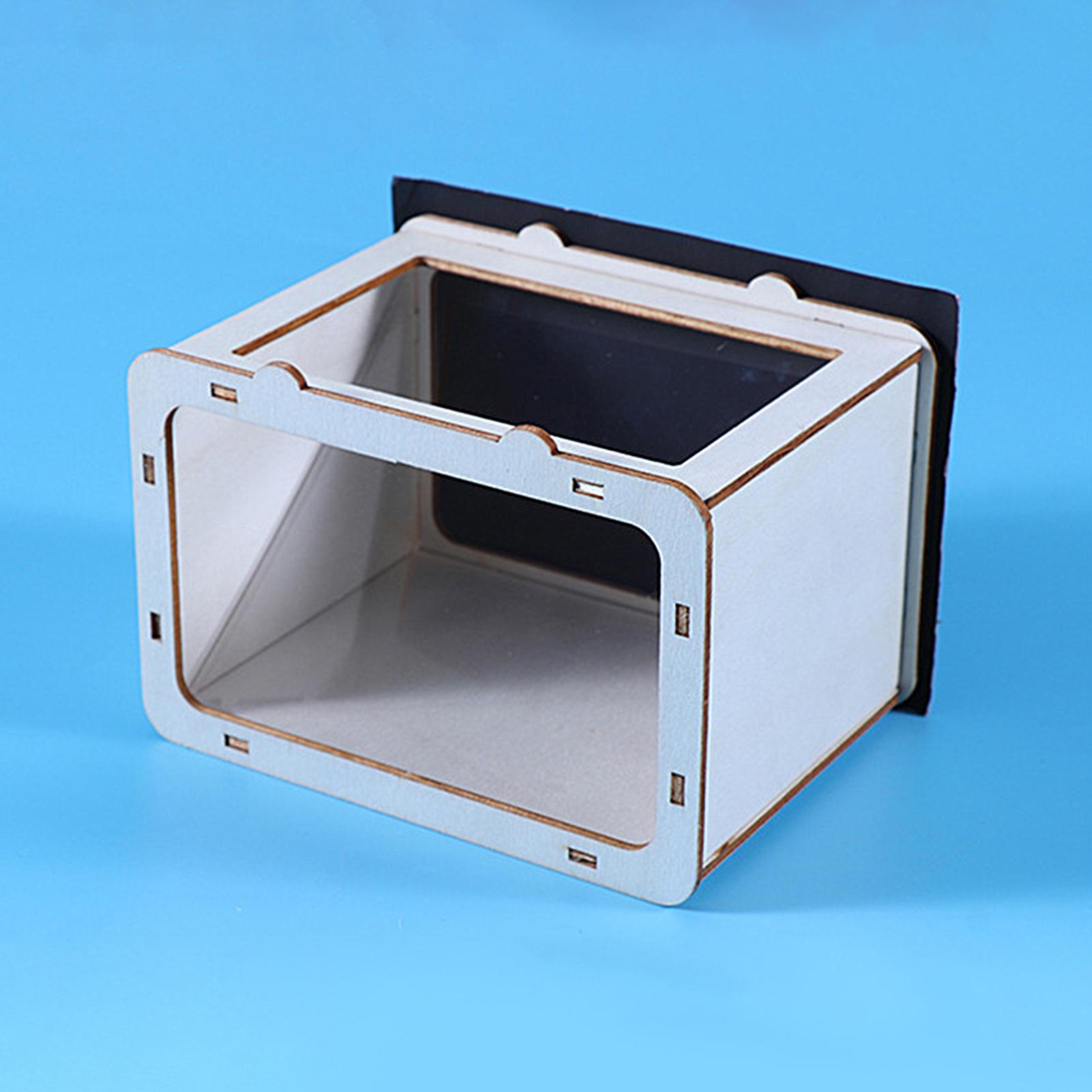 3D Holographic TV Cinema Proje - Home Cinema Experience recensione e prezzo
