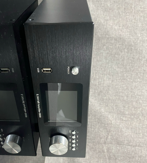 Bluetooth 5.8G wireless surrou - Surround Sound Decoder recensione e prezzo