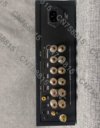 Bluetooth 5.8G wireless surrou - Surround Sound Decoder recensione e prezzo