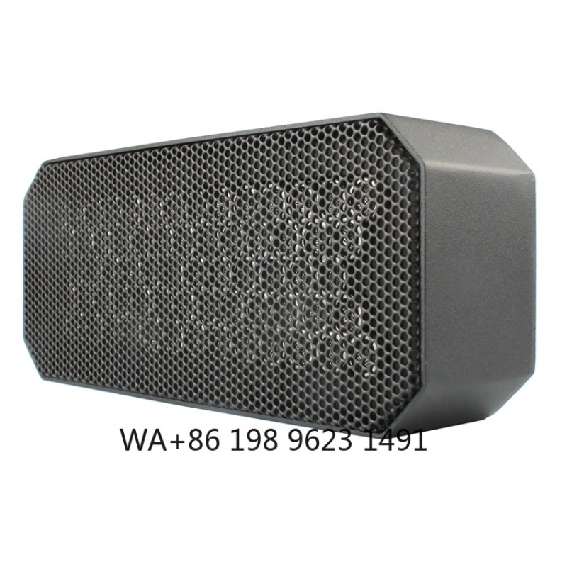 7.1DTS Mini Satellite Home The - Surround Sound Decoder recensione e prezzo