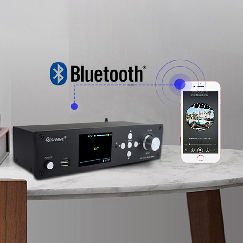 DTS Digital 5.1 Decoder Digita - Surround Sound Decoder recensione e prezzo