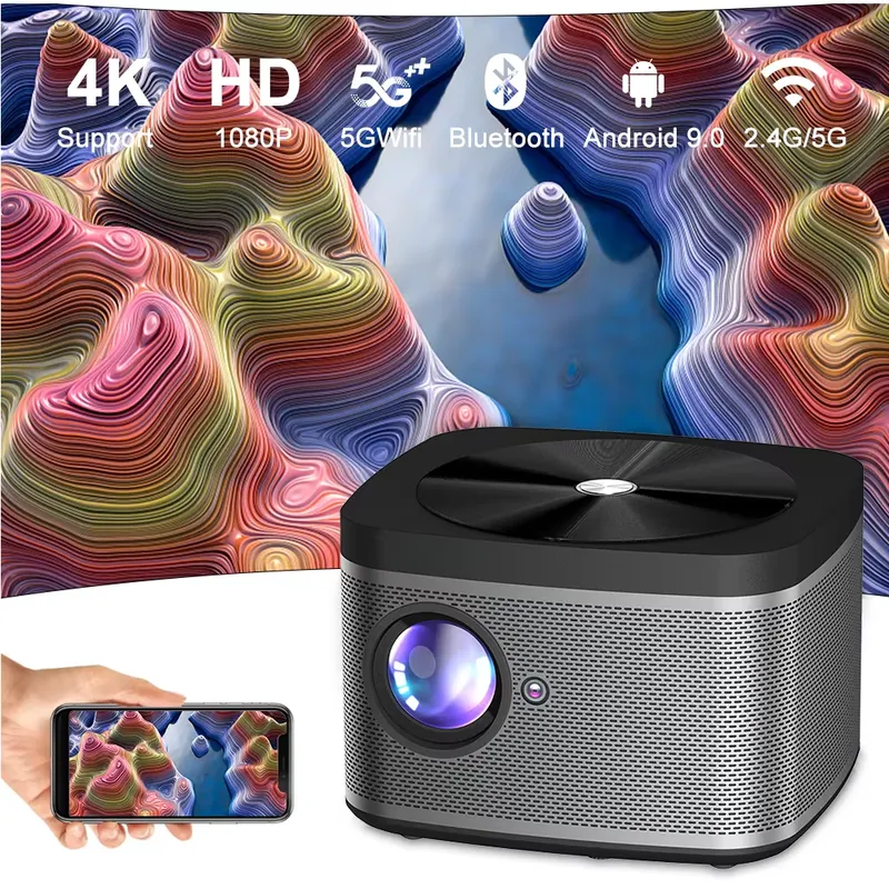 New Releases 4K 1080P LCD LED  - Home Cinema Releases recensione e prezzo