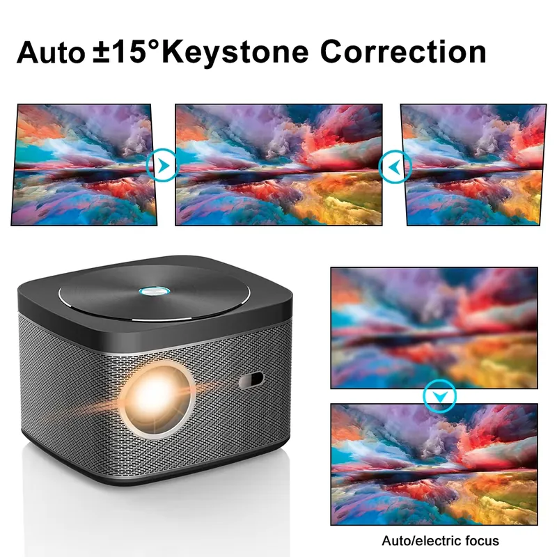 New Releases 4K 1080P LCD LED  - Home Cinema Releases recensione e prezzo