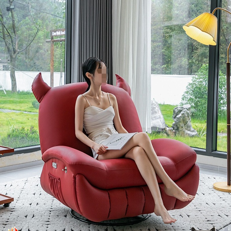 Luxury Lazy Living Room Sofas  - Home Cinema Flooring recensione e prezzo