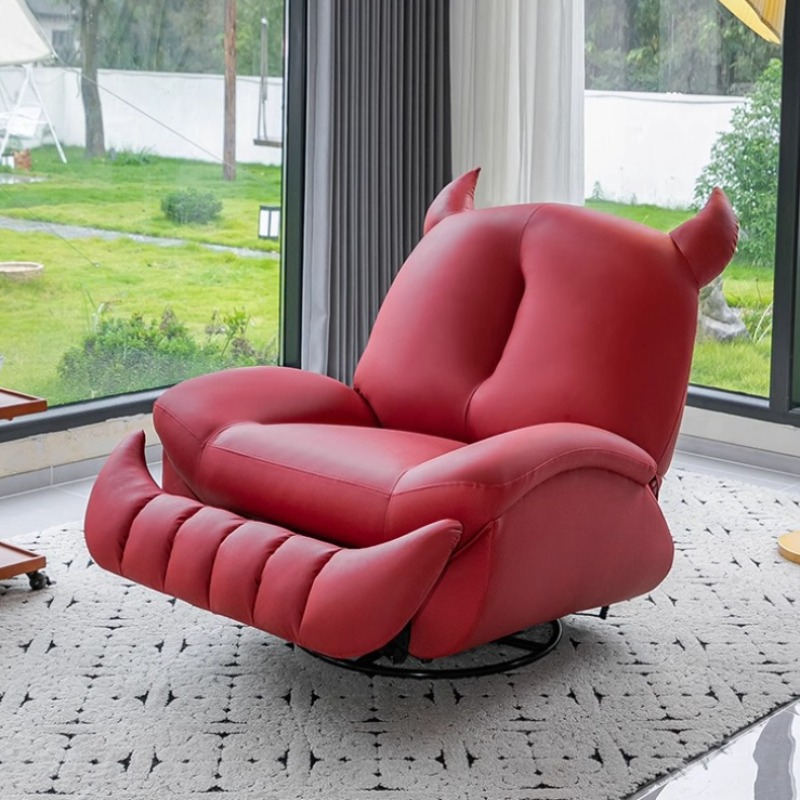 Luxury Lazy Living Room Sofas  - Home Cinema Flooring recensione e prezzo