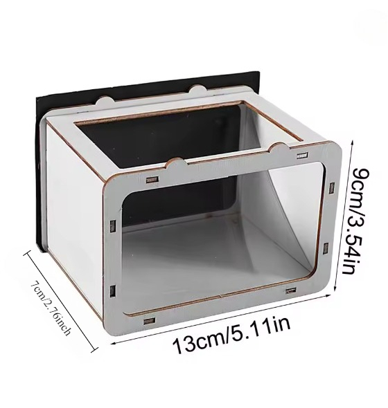 Smartphone 3D Hologram Project - Home Cinema Experience recensione e prezzo