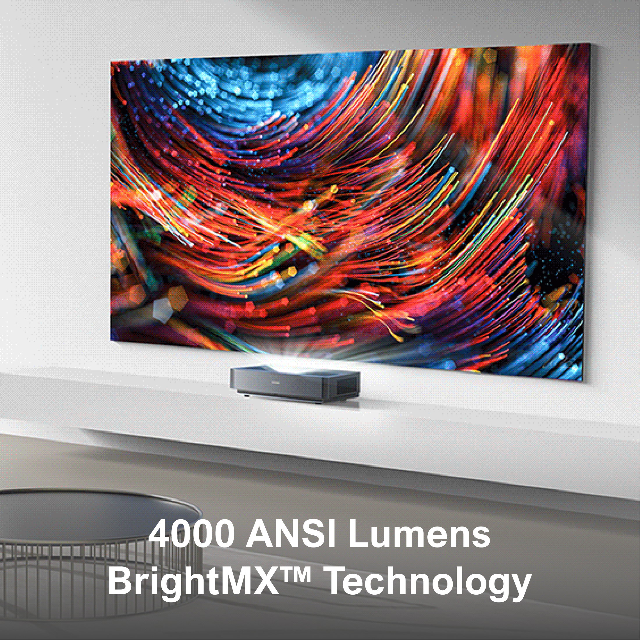 ULTIMEA Thor T60 Laser TV Ultr - Home Cinema Dolby Atmos recensione e prezzo