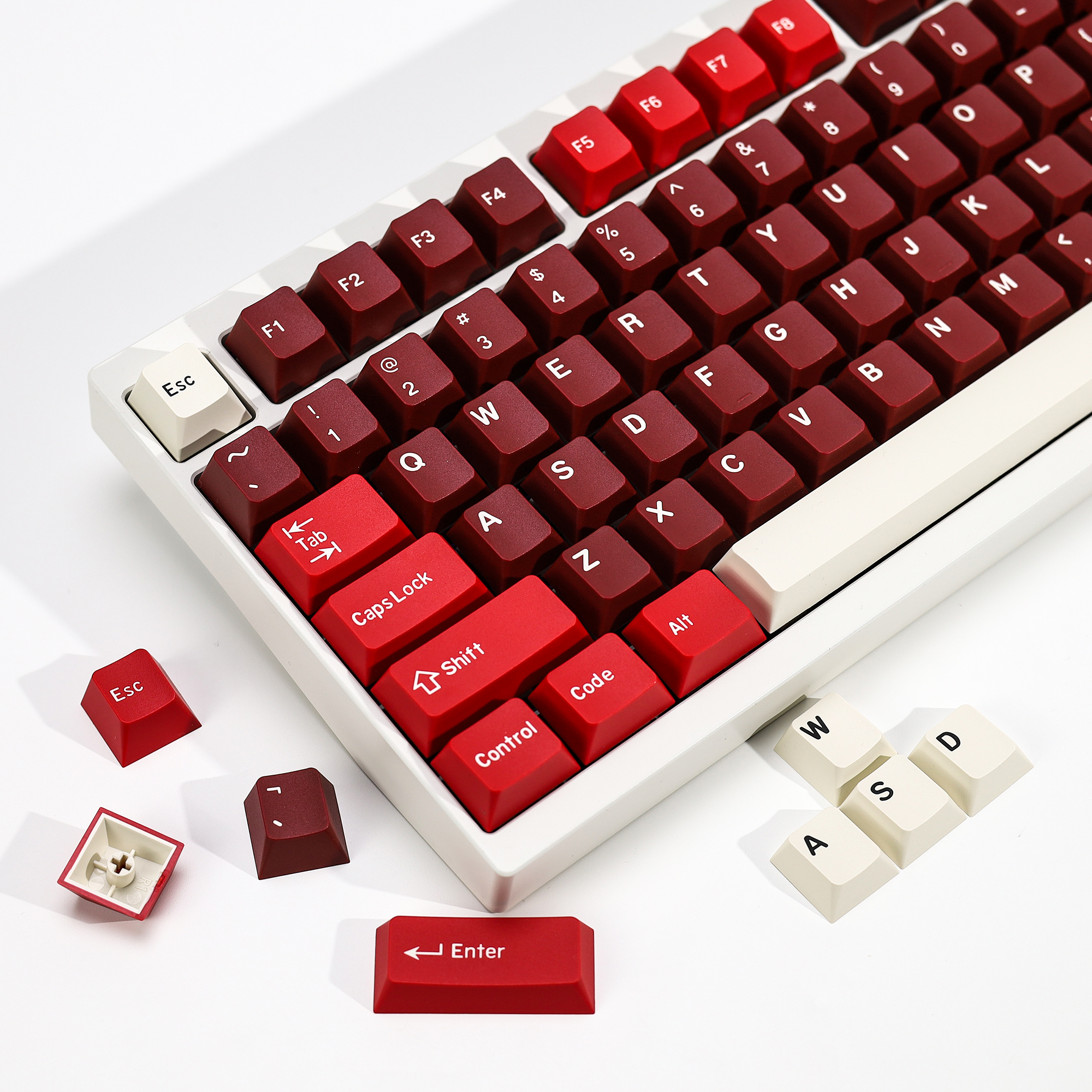 KBDiy 174 Keys GMK Jamon Keyca - Home Cinema Jamo recensione e prezzo