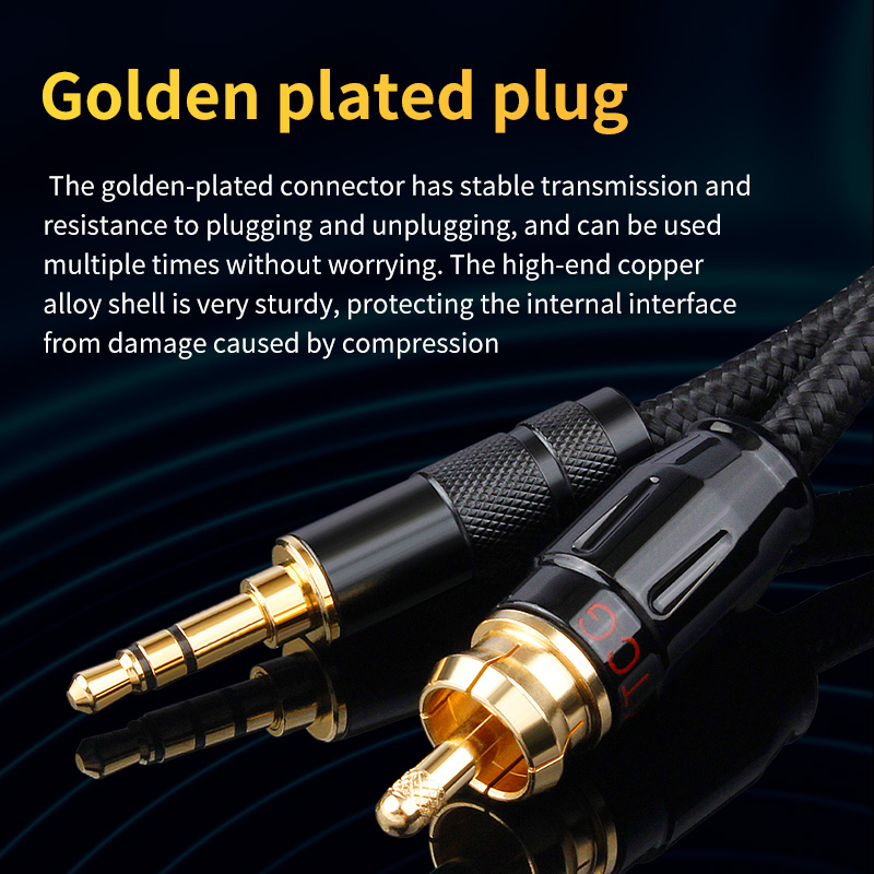 SPDIF Coaxial Cable HIFI 3.5mm - Home Cinema Installation recensione e prezzo