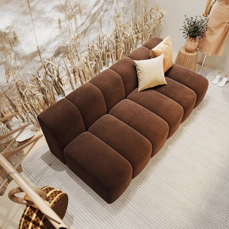 Comfortable Nordic Living Room - Home Cinema Flooring recensione e prezzo