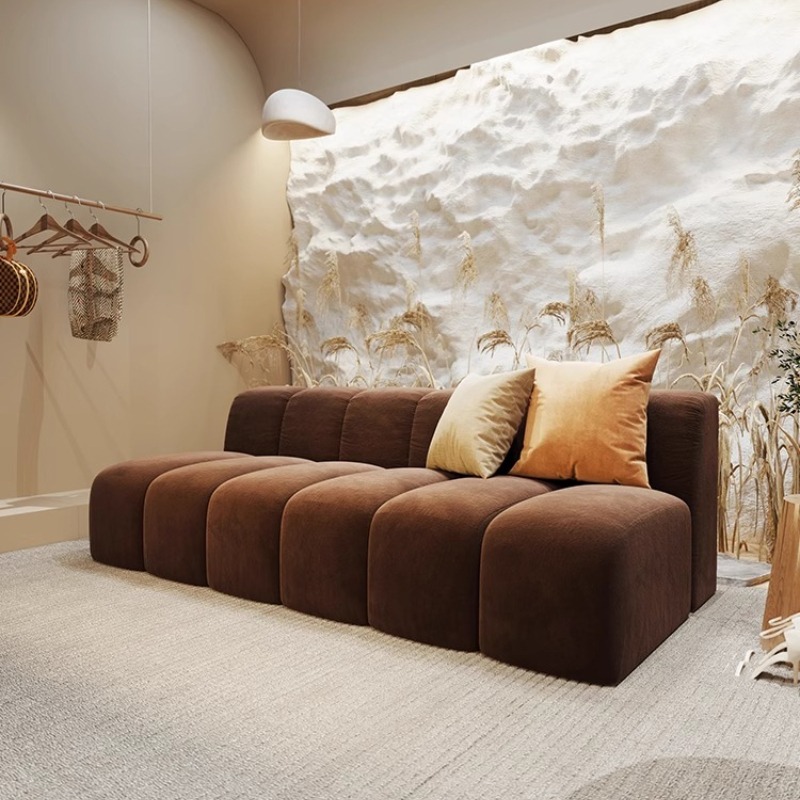 Comfortable Nordic Living Room - Home Cinema Flooring recensione e prezzo