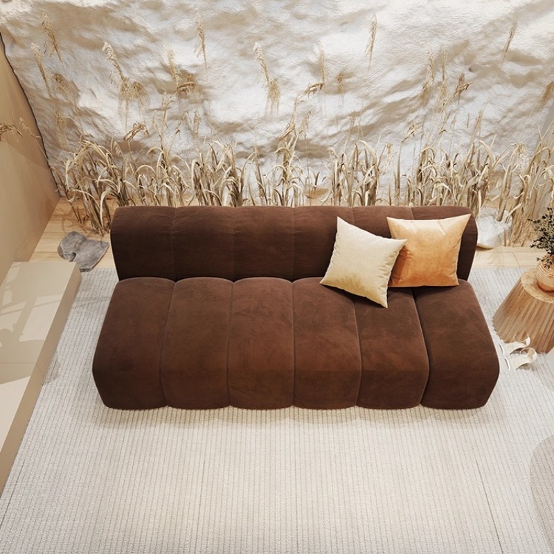 Comfortable Nordic Living Room - Home Cinema Flooring recensione e prezzo