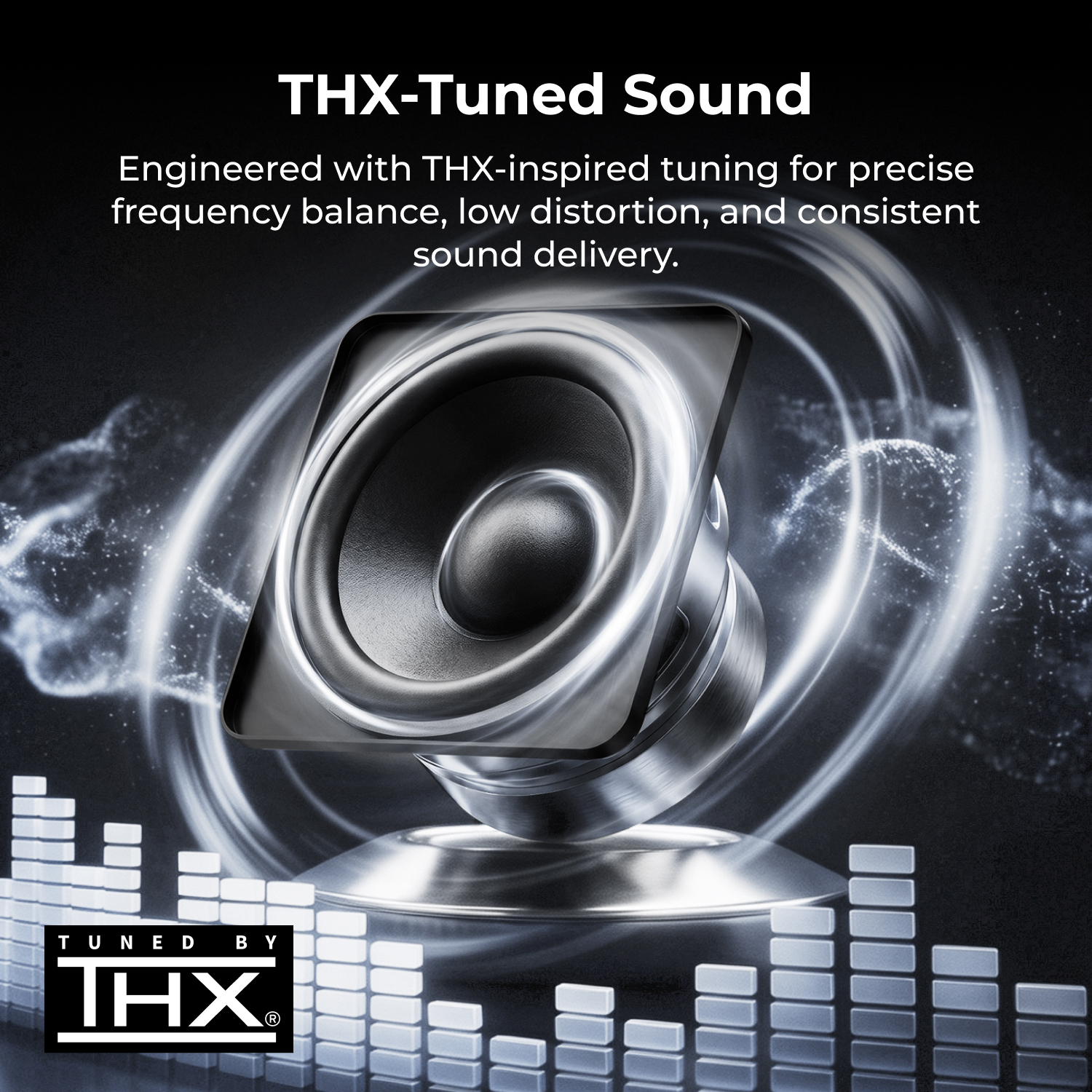 ULTIMEA Skywave X100 Dual 2000 - Home Cinema Dolby Atmos recensione e prezzo