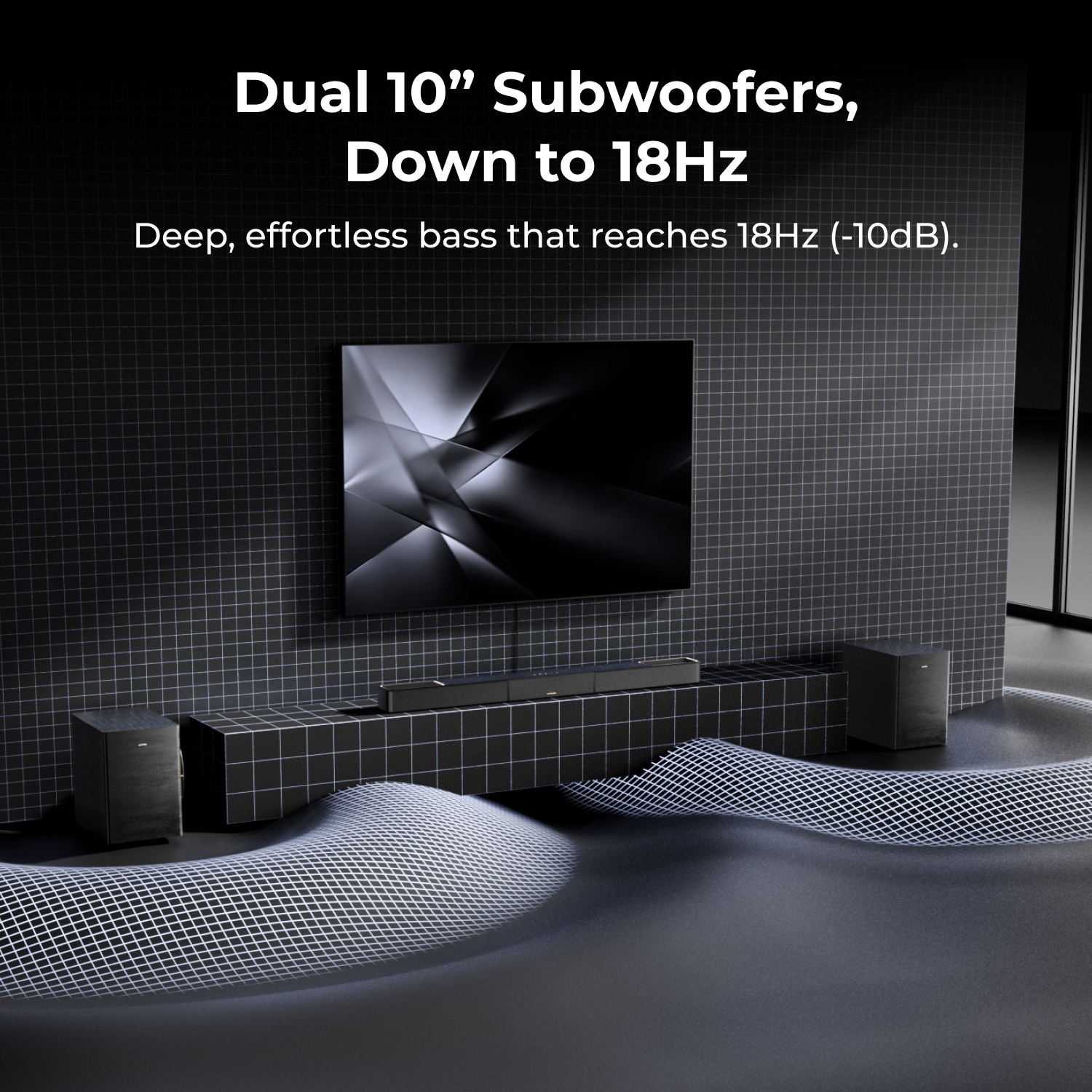 ULTIMEA Skywave X100 Dual 2000 - Home Cinema Dolby Atmos recensione e prezzo