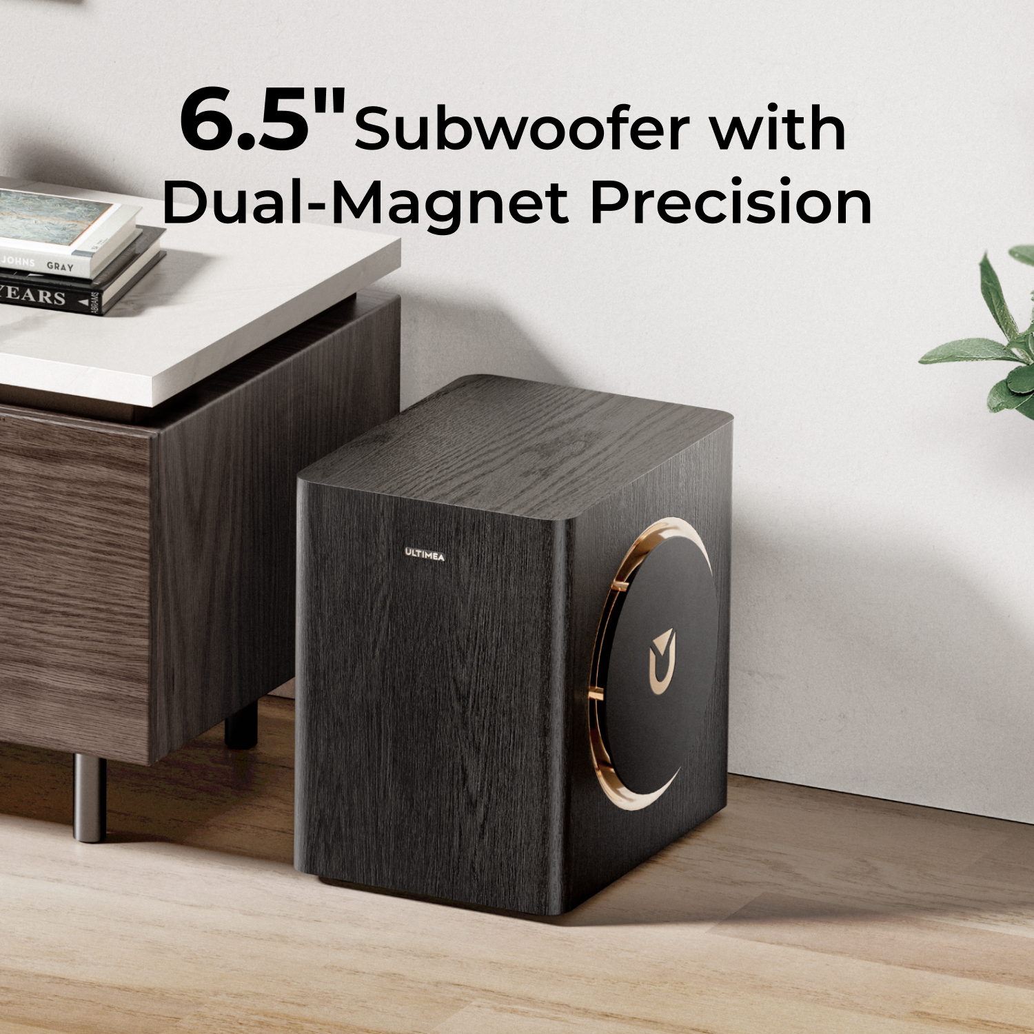 ULTIMEA 5.1.2 Surround Sound S - Home Cinema Dolby Atmos recensione e prezzo