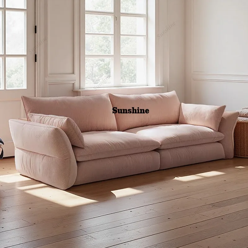 Luxury Classic Living Room Sof - Home Cinema Flooring recensione e prezzo