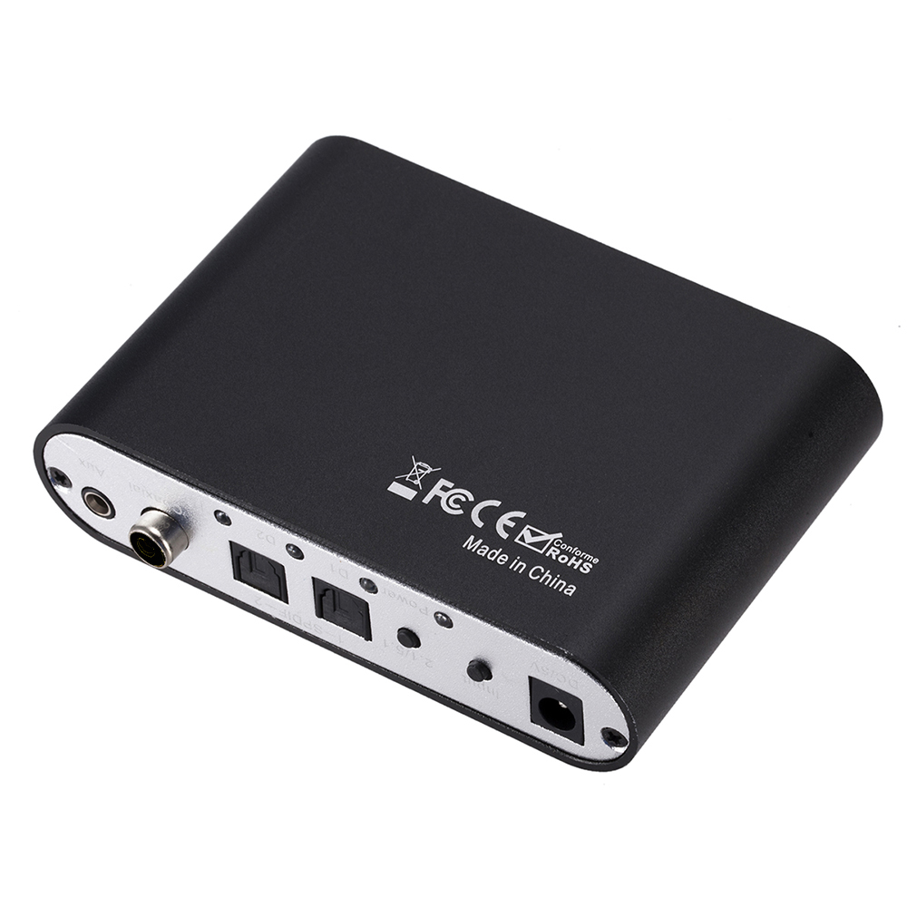 AC3 Audio Digital to Analog 5. - Surround Sound Decoder recensione e prezzo