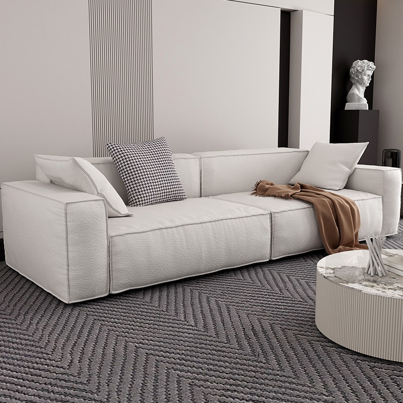 Cushion Luxury Living Room Sof - Home Cinema Flooring recensione e prezzo