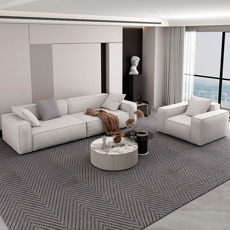 Cushion Luxury Living Room Sof - Home Cinema Flooring recensione e prezzo