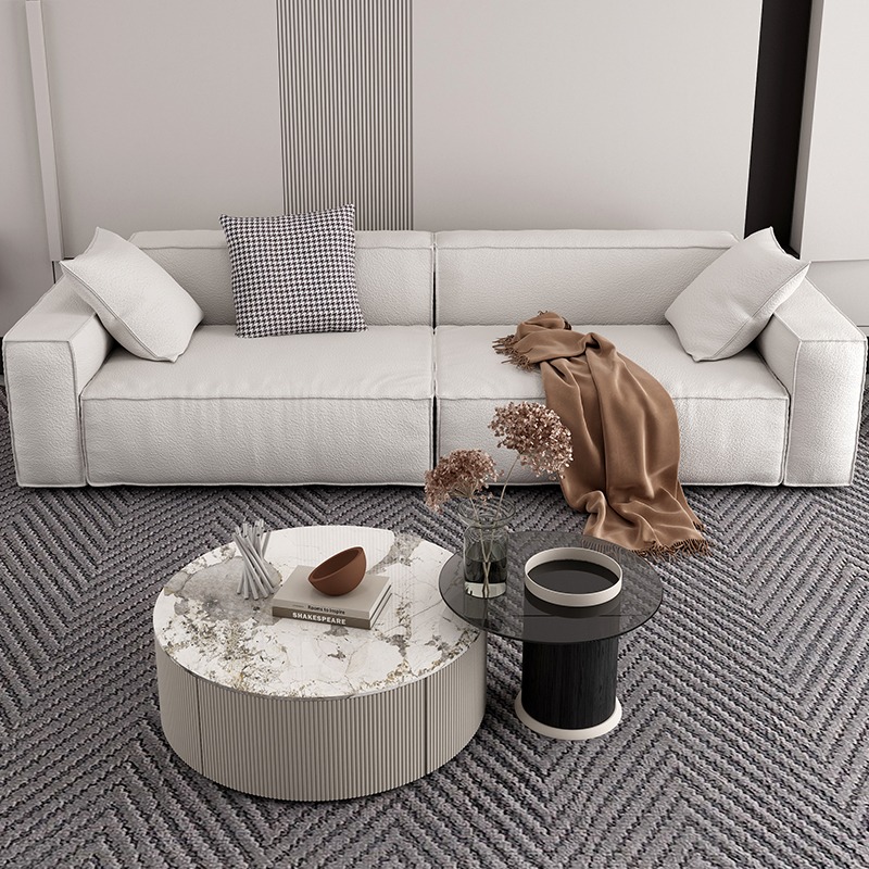 Cushion Luxury Living Room Sof - Home Cinema Flooring recensione e prezzo