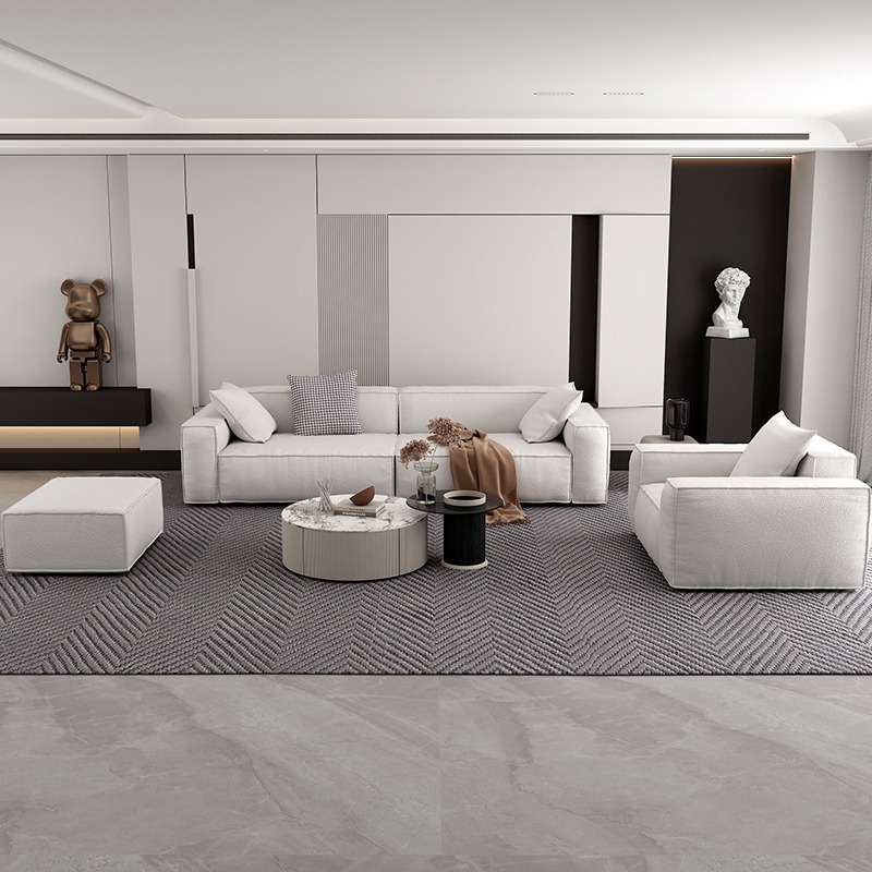 Cushion Luxury Living Room Sof - Home Cinema Flooring recensione e prezzo