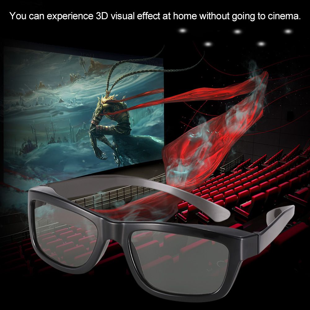 Passive TV 3D Game DVD Home Th - Home Cinema Tv recensione e prezzo