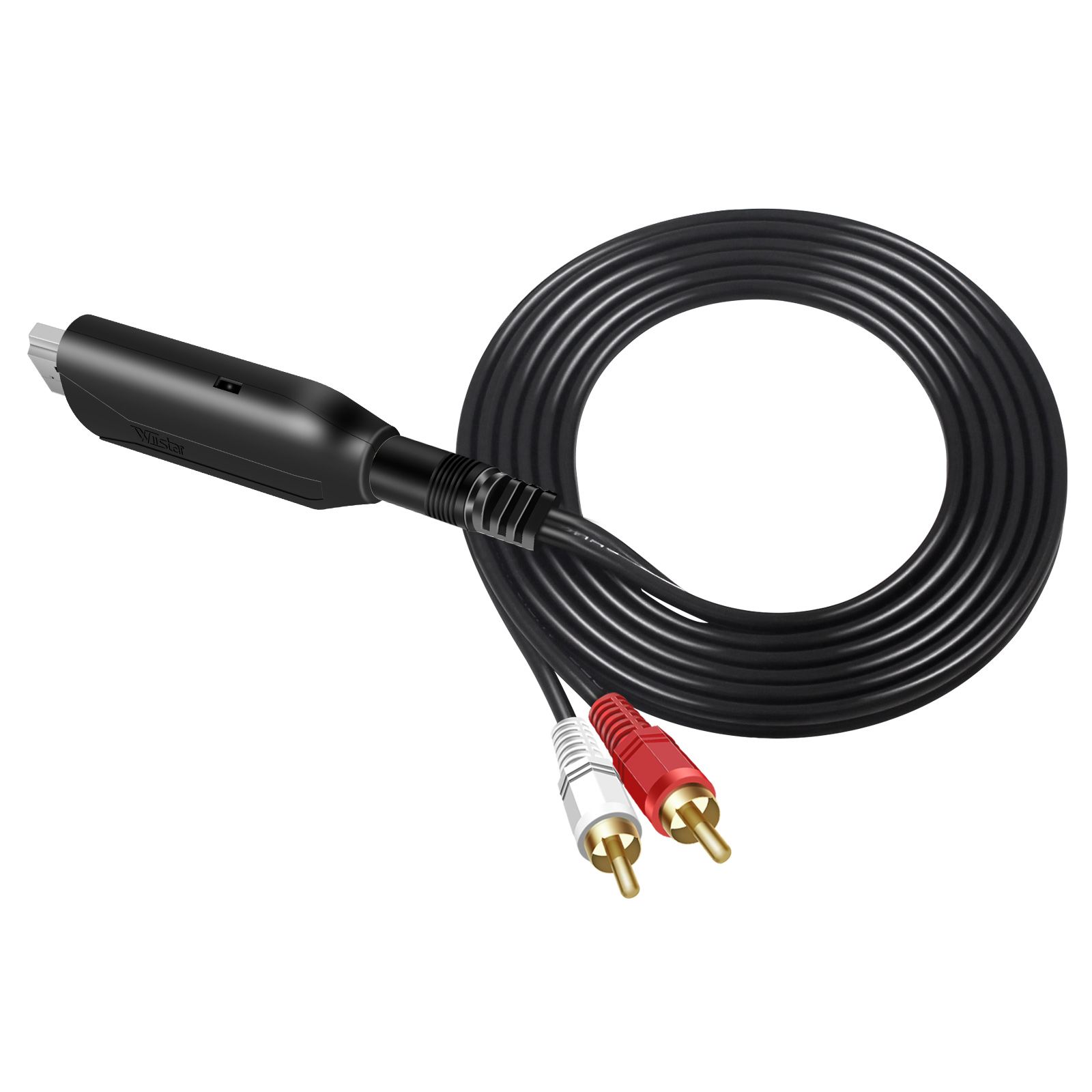 HDMI ARC Audio Extractor ARC t - Home Cinema Player recensione e prezzo