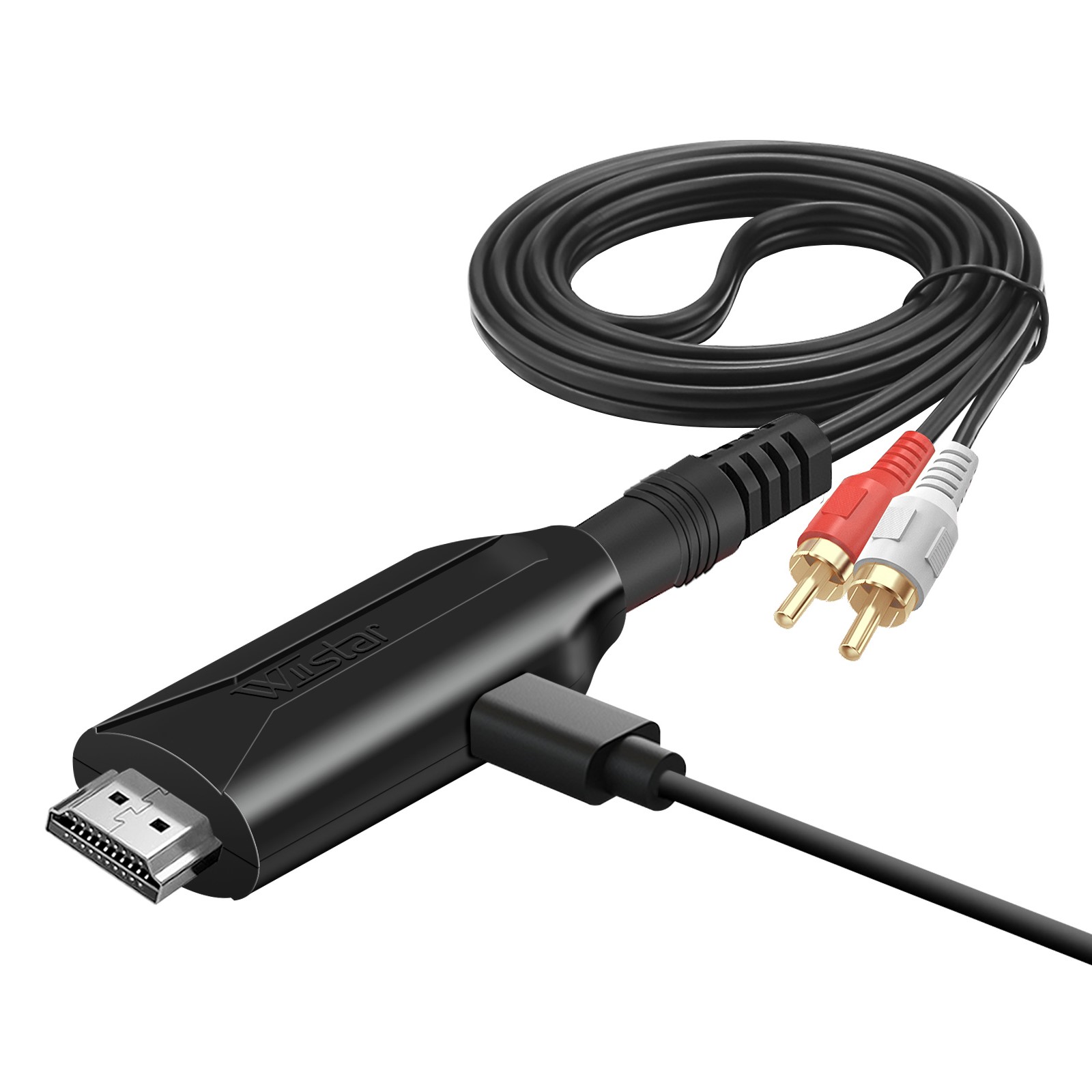 HDMI ARC Audio Extractor ARC t - Home Cinema Player recensione e prezzo