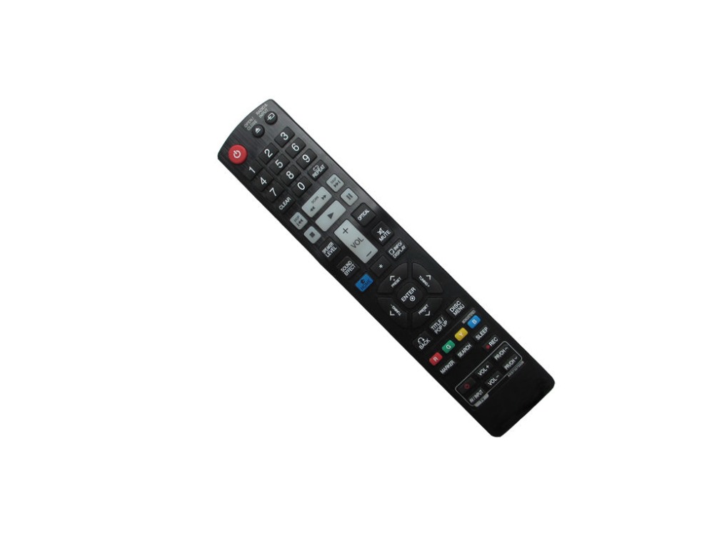 Remote Control For AKB73655501 - Home Cinema Player recensione e prezzo
