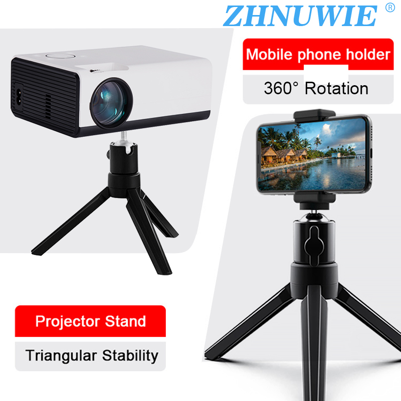 Desktop Projector Stand，Deskto - Home Cinema Installation recensione e prezzo