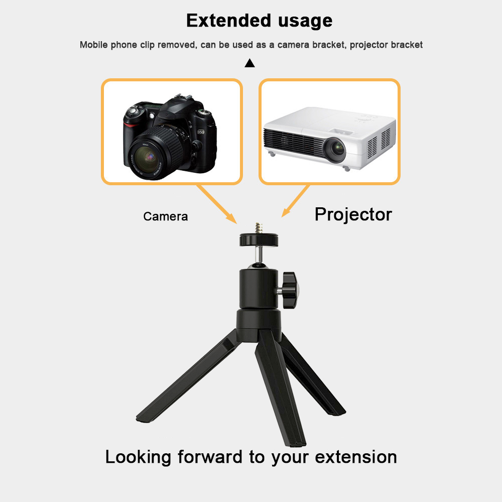 Desktop Projector Stand，Deskto - Home Cinema Installation recensione e prezzo