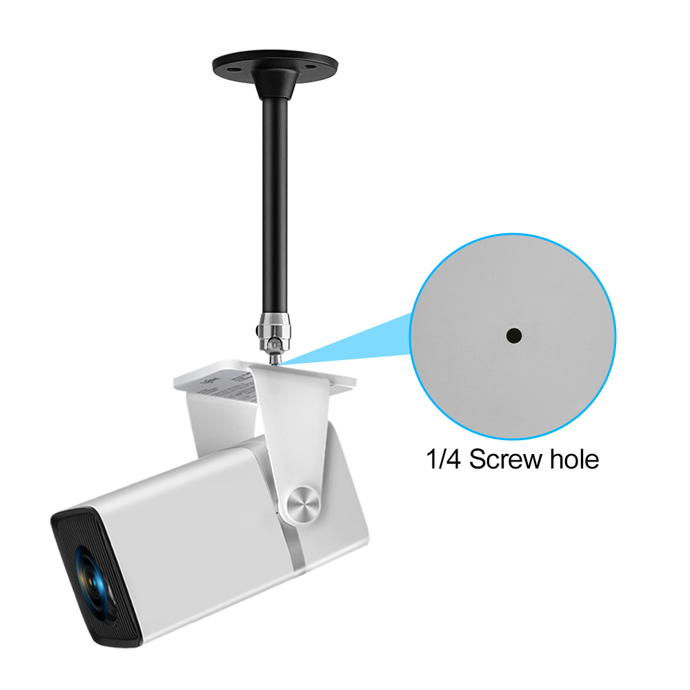 Mini Projector Holder Projecto - Home Cinema Installation recensione e prezzo