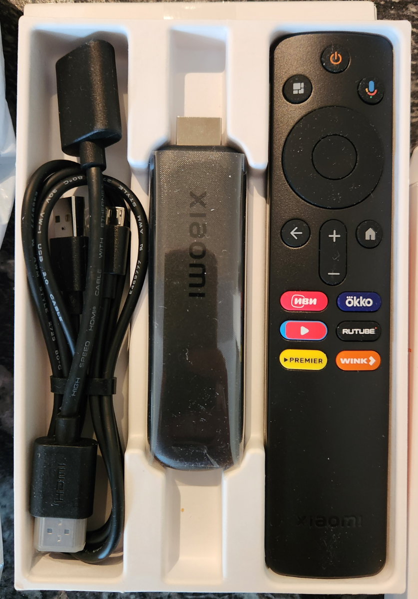 Russian Version Xiaomi Mi TV S - Home Cinema Dolby Atmos recensione e prezzo