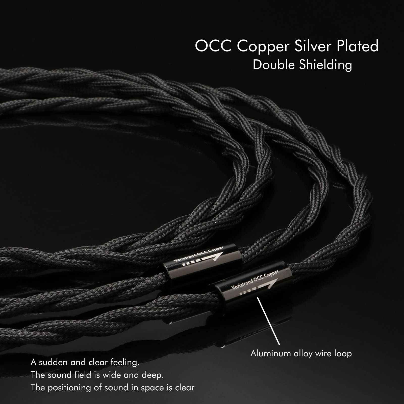 Ultra-Low Noise 7N OCC Signal  - Home Cinema Player recensione e prezzo