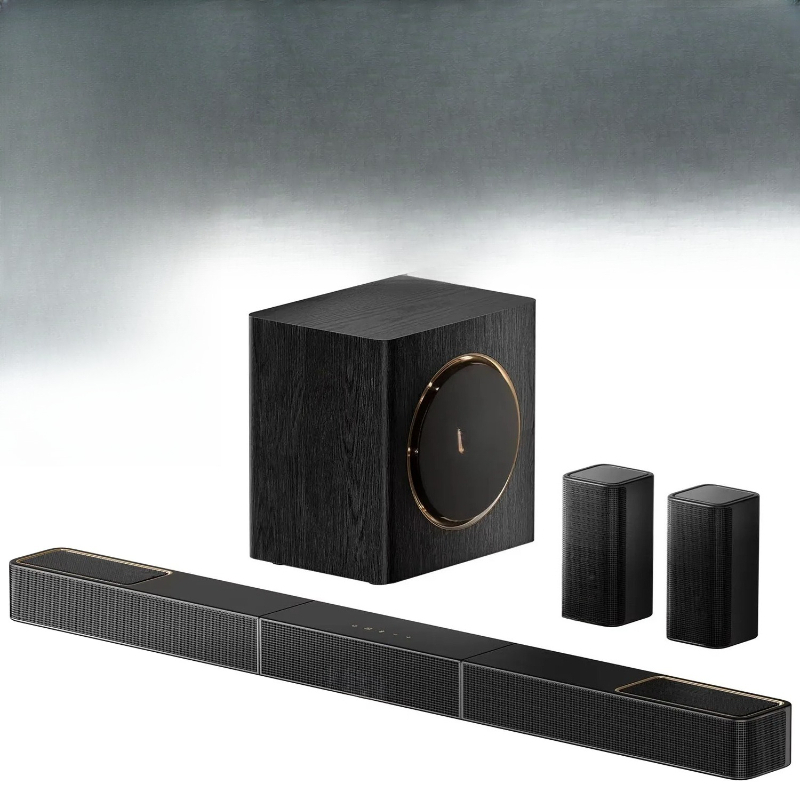 X40 5.1.2ch Wireless Surround  - Home Cinema Dolby Atmos recensione e prezzo