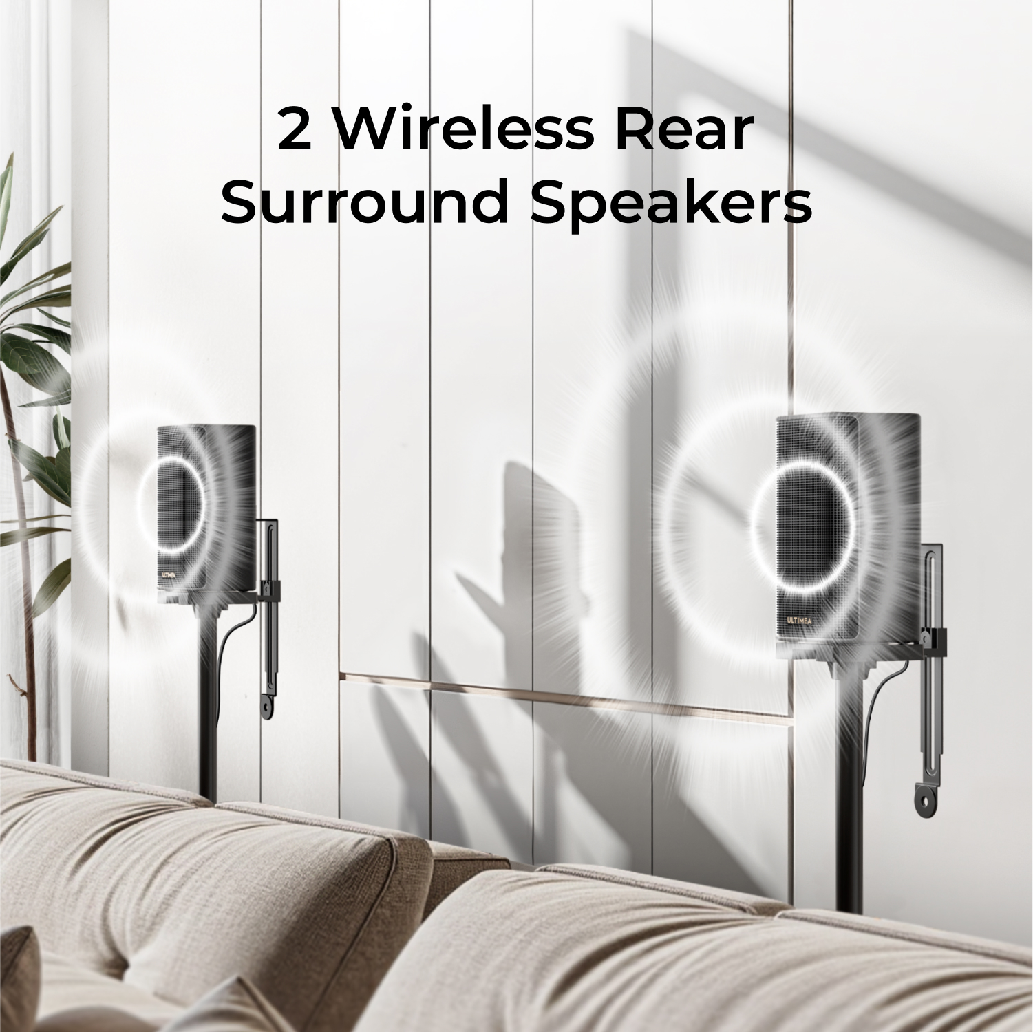 X40 5.1.2ch Wireless Surround  - Home Cinema Dolby Atmos recensione e prezzo