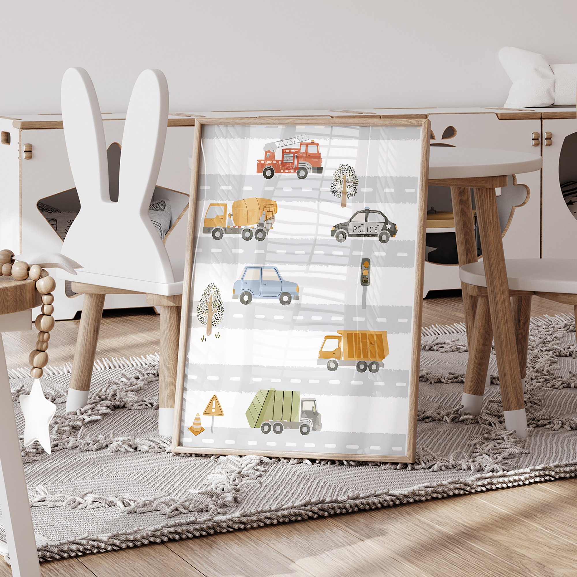3pcs Personalized Custom Name  - Home Cinema Wall Art recensione e prezzo