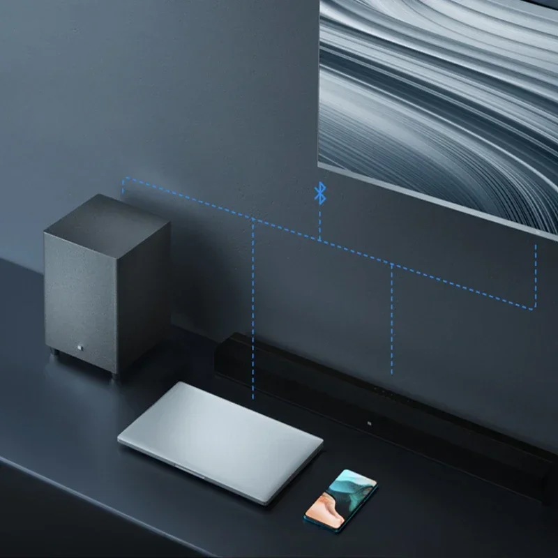 For Xiaomi TV Soundbar Cinema  - Home Cinema Tv recensione e prezzo