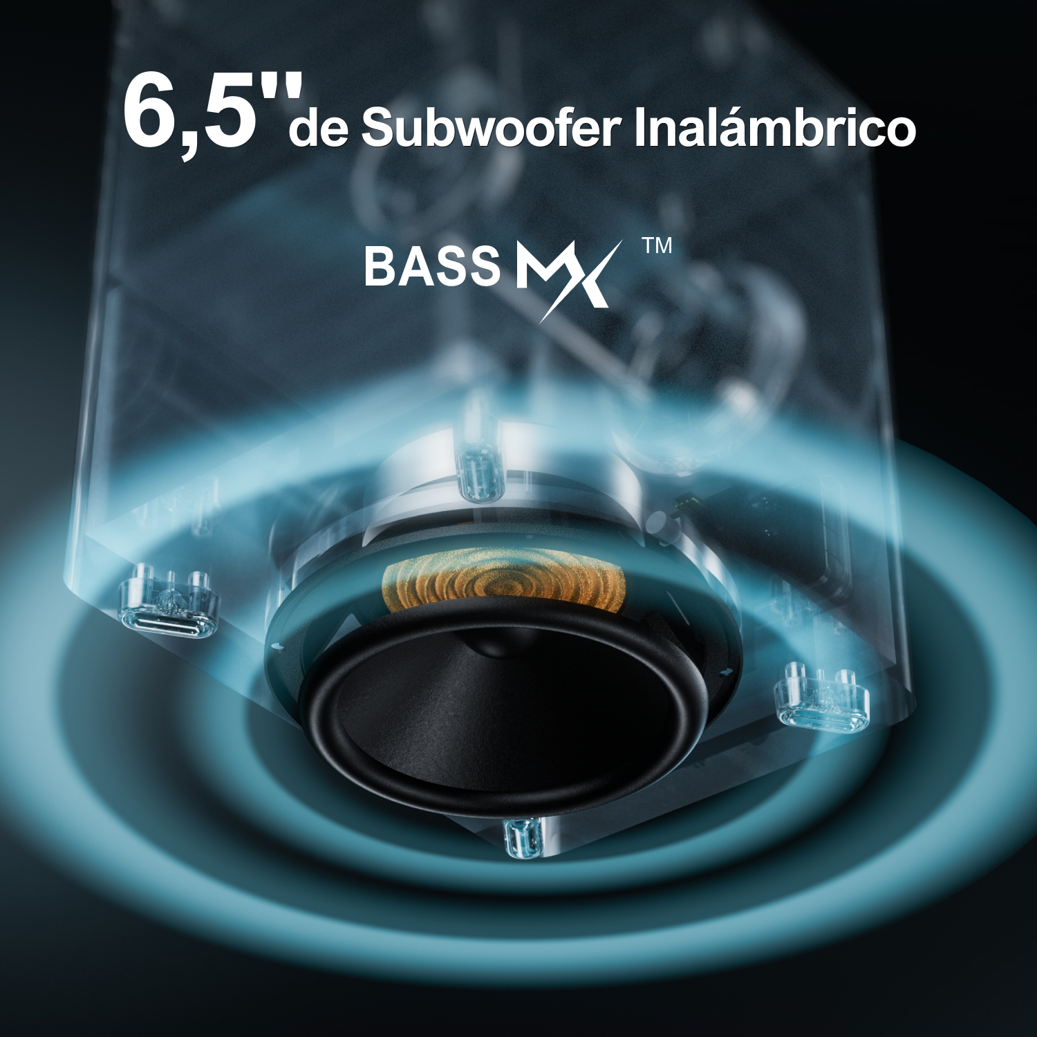 ULTIMEA 7.1 Surround Sound Sys - Home Cinema Dolby Atmos recensione e prezzo