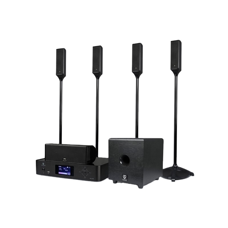 Tonewinner YX-01P Dolby Atmos  - Home Cinema Portable recensione e prezzo