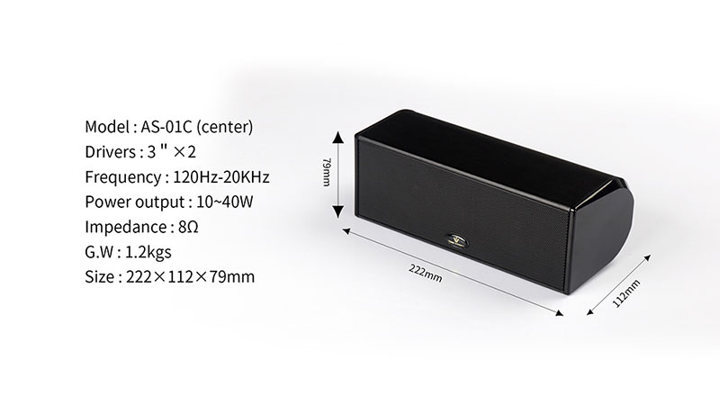 Tonewinner YX-01P Dolby Atmos  - Home Cinema Portable recensione e prezzo