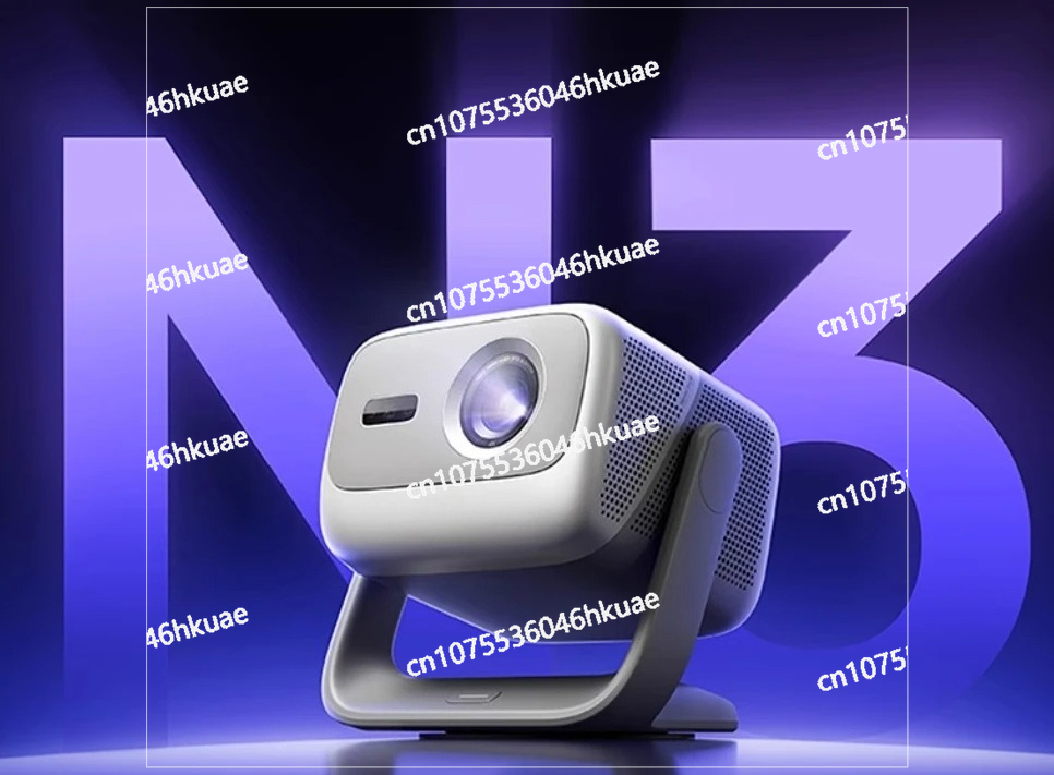 4K Ultra HD Home Projector Int - Home Cinema Experience recensione e prezzo