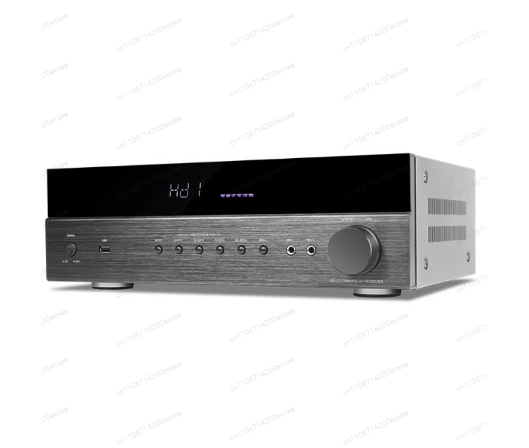 AV-6188HD True Surround Sound  - Surround Sound Decoder recensione e prezzo