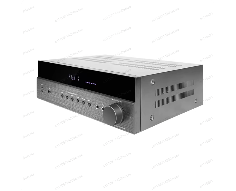 AV-6188HD True Surround Sound  - Surround Sound Decoder recensione e prezzo