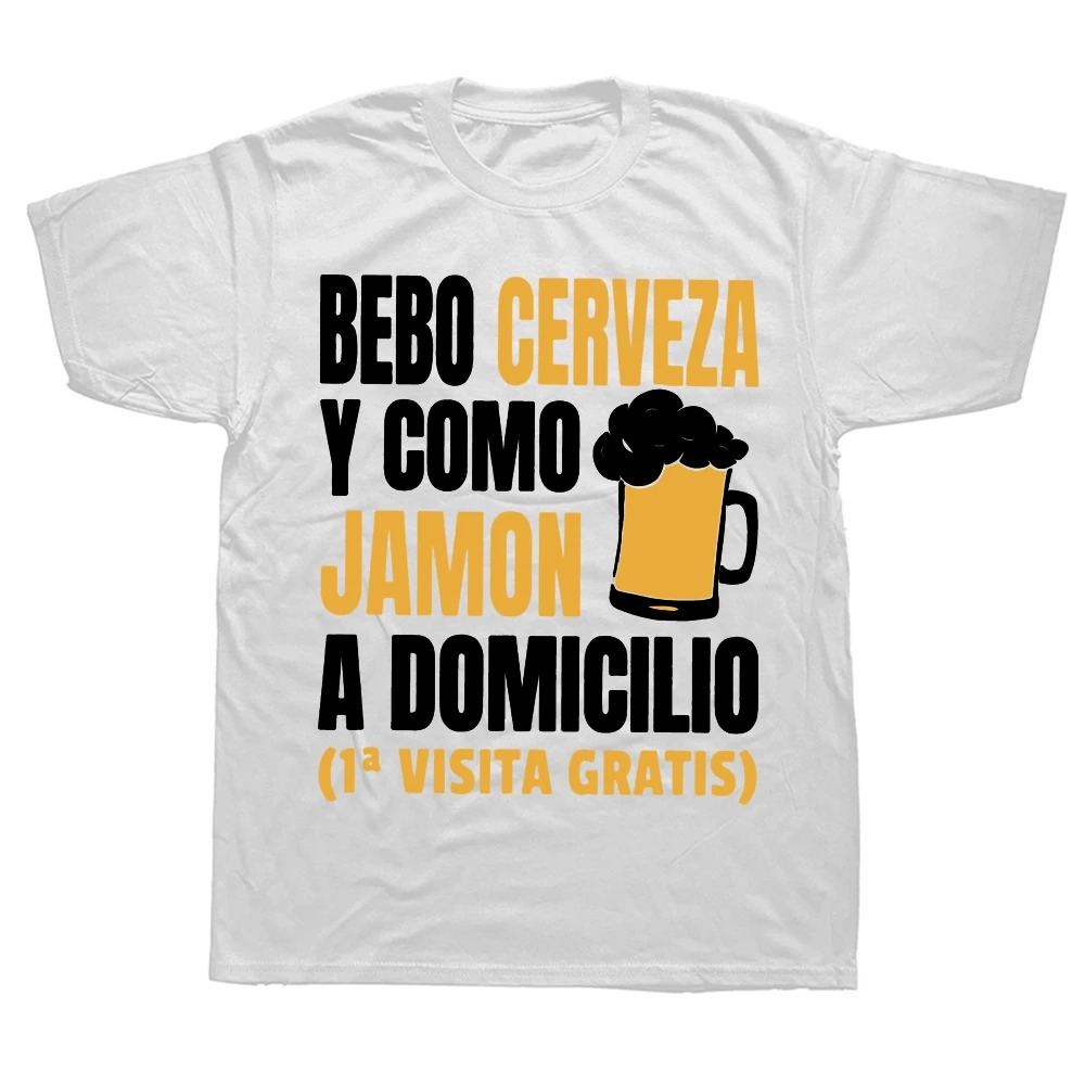 I Drink Beer And Eat Jamon T S - Home Cinema Jamo recensione e prezzo