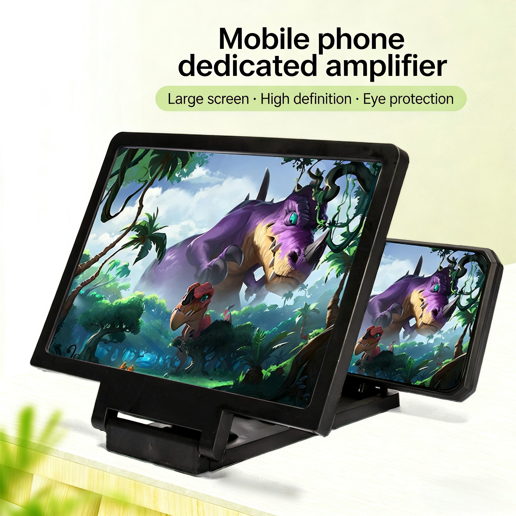 Portable 3D HD Mobile Screen M - Home Cinema Portable recensione e prezzo